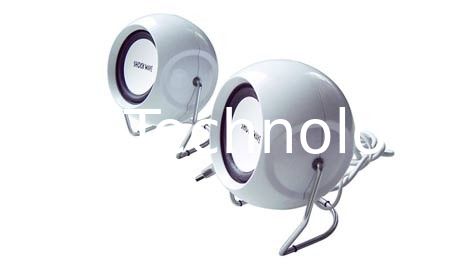 China Mini Speaker proveedor