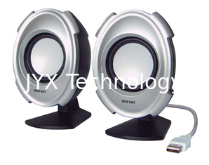 China Mini Speaker proveedor