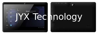 China 7&quot; Allwinner A23 1.2-1.5GHz, Android 4,2, capacitivo, 512MB, 4GB, cámara dual, WiFi proveedor