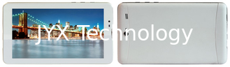 China 7&quot; MT8312C 1.2GHz, Android 4,2, capacitivo, 512MB, 4GB, FM, Bluetooth, WiFi, llamada de teléfono 2G proveedor