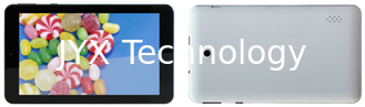 China 7&quot; A31S quad-core, Android 4,2, pantalla táctil capacitiva 1024*600, 1GB, 4GB, WiFi, HDMI proveedor