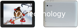 China 9,7&quot; Rockchip RK3168 1.2GHz, Android 4,2, TN, 1GB, 8GB, Bluetooth, WiFi, Dual Camera, HDMI proveedor