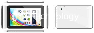 China 10,1” A23 bases duales 1.2GHz, Android 4,2, 512MG, 4G, WiFi, Dual Camera proveedor