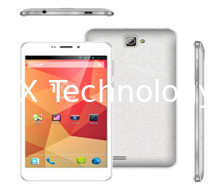 China 5,9&quot; MT8312 1.2GHz, Android 4,2, 854*480 TN, 512MB+ 4GB, cámara de 0.3MP+2MP Dual, FM, Blueto proveedor