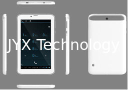 China 6,5&quot; MT8312 1.2GHz, Android 4,2, 800*480 TN, 512MB+ 4GB, cámara de 0.3MP+2MP Dual, FM, Blueto proveedor