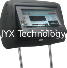 China 7&quot; PC del reposacabezas del coche Android4.2 con el wifi, 3G, GPS, cámara, pantalla táctil capacitiva, 800*480TN proveedor