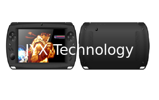 China 7&quot; RK3188 1.6GHz quad-core, Android 4,2, capacitivo, HD IPS, 1GB, 8GB, WiFi, BT, mesa de juegos proveedor