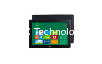 China 10,1” capacitivo, Intel® Baytrail-T (quad-core), Z3740D, 1.8GHZ, 2GB, 32GB, Windows 8,1, B proveedor