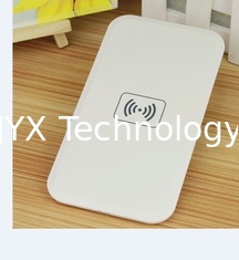 China Cargador móvil inalámbrico para Iphone 4/5/5s, Samsung etc proveedor