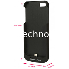 China Receptor de carga inalámbrico para iPhone5/5s proveedor