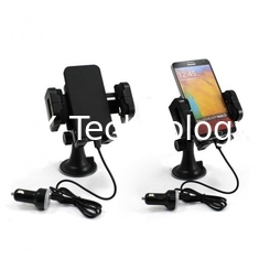 China Soporte para coche del cargador de Wirelss proveedor