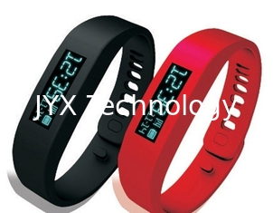 China Pulseras elegantes 2,1, pulsera de los deportes del bluetooth del deporte de la VENTA del MEJOR proveedor