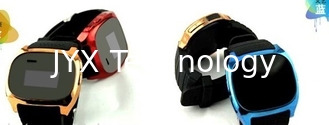 China Smart Watch SMS de Bluetooth/nombre del visitante para el teléfono de Android del iPhone proveedor