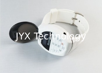 China Nombre y número disply, reloj desprendible del bluetooth con el teléfono móvil y tableta proveedor