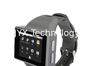 China El teléfono elegante del reloj de Android con GPS, Bluetooth, tacto sreen proveedor