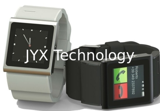 China MTK6517, reloj elegante del teléfono de la moda atractiva con GPS proveedor