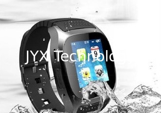 China Android, cámara teledirigida, Smart Watch con la notificación de la información proveedor