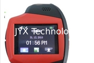 China Android, ayuda Java, GPS, 2014 el último androide del teléfono del reloj proveedor
