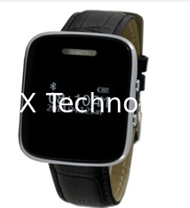 China Teléfono elegante de Android, el reloj más caliente con la llamada del expediente hecho en China proveedor