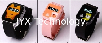 China MTK6252/MTK3326, reloj de seguimiento en línea de GPS de los NUEVOS niños populares proveedor