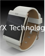 China MTK6260A, NUEVO reloj del bluetooth 2014 para el teléfono, teléfono de la ayuda llamada proveedor