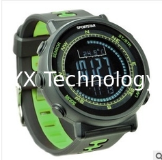 China teléfono móvil del reloj proveedor