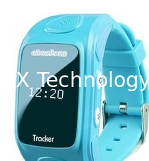China teléfono móvil del reloj proveedor