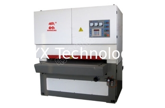China Máquina lisa BSG-13002 de la rutina de la arena proveedor