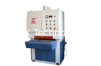 China Máquina lisa BSG-6302 de la rutina de la arena proveedor