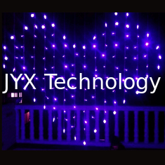 China La luz del corazón, luz del cortejo, 128led, enchufe rojo, azul, púrpura blanco de la UE, 220V/110V, puede modificar para requisitos particulares proveedor