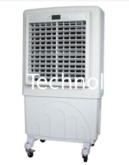 China Fan del condicionamiento ambiental portátil/de la refrigeración por agua/máquina JYX-801 del refrigerador proveedor
