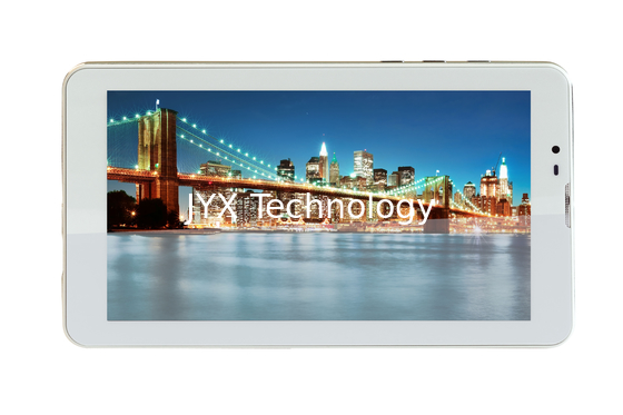 7&quot; MT8312C 1.2GHz, Android 4,2, capacitivo, 512MB, 4GB, FM, Bluetooth, WiFi, llamada de teléfono 2G proveedor