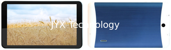7&quot; MT8382 1.3GHz quad-core, Android 4,2, capacitivo, pantalla táctil capacitiva 1024*600, 1GB proveedor