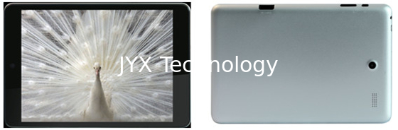 7,85&quot; A23/RK3026 Dual Core, Android 4,2, pantalla de HD, 512MB, 4GB, WiFi, cámara dual proveedor