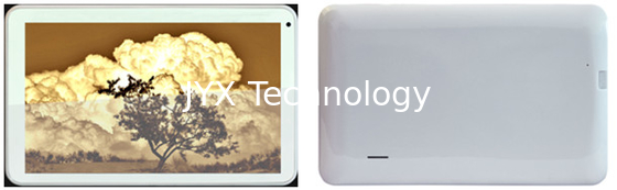 9&quot; A23/RK3026 base dual, Android 4,2, 800*480, 512MB, 4GB, WiFi, cámara dual proveedor