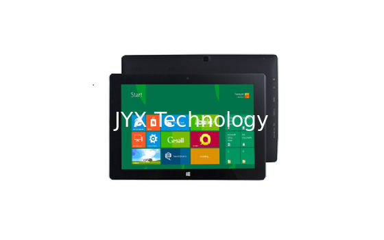 10,1” capacitivo, Intel® Baytrail-T (quad-core), Z3740D, 1.8GHZ, 2GB, 32GB, Windows 8,1, B proveedor