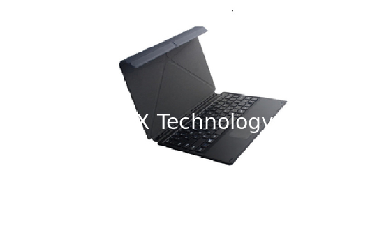 10,1” capacitivo, Intel® Baytrail-T (quad-core), Z3740D, 1.8GHZ, 2GB, 32GB, Windows 8,1, B proveedor