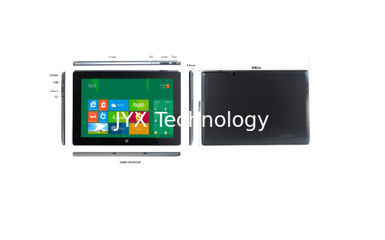 10,1” rastros-m Celeron N2920 1.86GHz 2GB+32GB quad-core, Win8.1, Bluetooth, WiFi de la bahía de Intel, proveedor