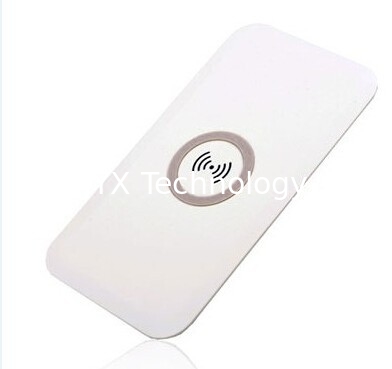 Cargador móvil inalámbrico para Iphone 4/5/5s, Samsung etc proveedor
