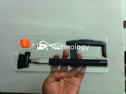 El teléfono móvil inalámbrico Monopod utilizó para Iphone y el móvil androide proveedor
