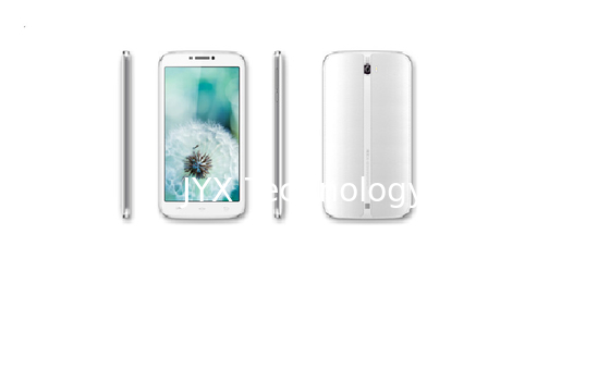 6&quot; MT8312 1.2GHz, Android 4,2, 960*540 IPS, 512MB+ 8GB, cámara de 1.3MP+8MP Dual, FM, Bluetoo proveedor