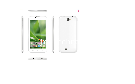 6&quot; MT8312 1.2GHz, Android 4,2, 960*540 IPS, 512MB+ 8GB, cámara de 1.3MP+8MP Dual, FM, Bluetoo proveedor