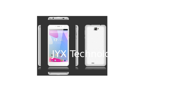 6&quot; MT8312 1.2GHz, Android 4,2, 960*540 IPS, 512MB+ 8GB, cámara de 1.3MP+8MP Dual, FM, Bluetoo proveedor