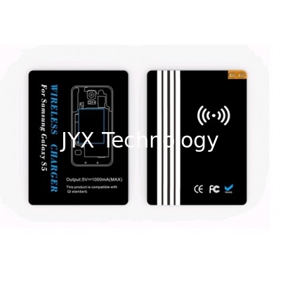 receptor de carga de la radio de los samsungs S5 proveedor