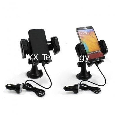 Soporte para coche del cargador de Wirelss proveedor