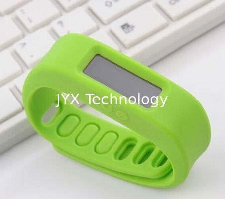el bluetooth del monitior del sueño llevó la pulsera elegante del deporte proveedor