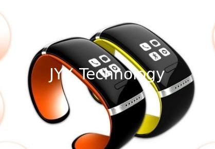 3D acceleromete elegante, reloj elegante de la pulsera proveedor