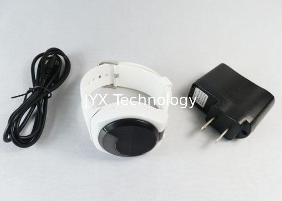 Nombre y número disply, reloj desprendible del bluetooth con el teléfono móvil y tableta proveedor