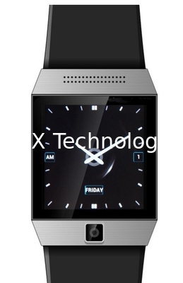 1,54” teléfonos móviles de la pantalla táctil del reloj capacitivo de Android 4,0 proveedor