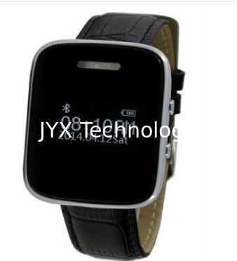 Teléfono elegante de Android, el reloj más caliente con la llamada del expediente hecho en China proveedor